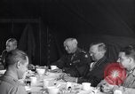 Immagine di Generale Henry Stimson L Francia, 1944, secondo 62 filmato di repertorio 65675027639
