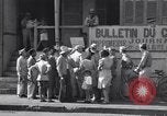 Immagine di Nuovo Caledonian civili Nuova Caledonia Australia, 1944, secondo 24 filmato di repertorio 65675027640