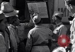 Immagine di Nuovo Caledonian civili Nuova Caledonia Australia, 1944, secondo 30 filmato di repertorio 65675027640