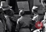 Immagine di Nuovo Caledonian civili Nuova Caledonia Australia, 1944, secondo 32 filmato di repertorio 65675027640