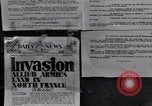Immagine di Nuovo Caledonian civili Nuova Caledonia Australia, 1944, secondo 34 filmato di repertorio 65675027640
