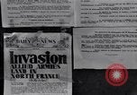 Immagine di Nuovo Caledonian civili Nuova Caledonia Australia, 1944, secondo 35 filmato di repertorio 65675027640