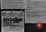 Immagine di Nuovo Caledonian civili Nuova Caledonia Australia, 1944, secondo 36 filmato di repertorio 65675027640