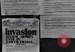 Immagine di Nuovo Caledonian civili Nuova Caledonia Australia, 1944, secondo 37 filmato di repertorio 65675027641
