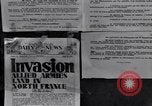 Immagine di Nuovo Caledonian civili Nuova Caledonia Australia, 1944, secondo 38 filmato di repertorio 65675027641