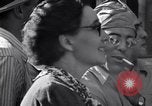 Immagine di Nuovo Caledonian civili Nuova Caledonia Australia, 1944, secondo 50 filmato di repertorio 65675027641