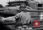 Image of United States military policemen France, 1944, second 13 stock footage video 65675027642