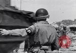 Image of United States military policemen France, 1944, second 15 stock footage video 65675027642