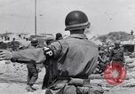 Image of United States military policemen France, 1944, second 16 stock footage video 65675027642