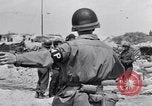Image of United States military policemen France, 1944, second 17 stock footage video 65675027642