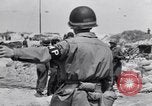 Image of United States military policemen France, 1944, second 18 stock footage video 65675027642