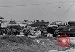Image of United States military policemen France, 1944, second 21 stock footage video 65675027642