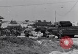 Image of United States military policemen France, 1944, second 22 stock footage video 65675027642