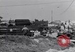 Image of United States military policemen France, 1944, second 25 stock footage video 65675027642