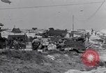 Image of United States military policemen France, 1944, second 28 stock footage video 65675027642