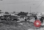 Image of United States military policemen France, 1944, second 30 stock footage video 65675027642