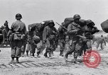 Image of United States military policemen France, 1944, second 33 stock footage video 65675027642