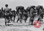 Image of United States military policemen France, 1944, second 35 stock footage video 65675027642