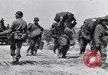 Image of United States military policemen France, 1944, second 36 stock footage video 65675027642