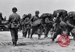 Image of United States military policemen France, 1944, second 37 stock footage video 65675027642