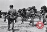Image of United States military policemen France, 1944, second 40 stock footage video 65675027642