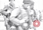 Image of United States military policemen France, 1944, second 42 stock footage video 65675027642