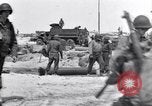 Image of United States military policemen France, 1944, second 44 stock footage video 65675027642
