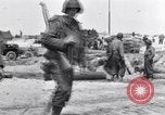 Image of United States military policemen France, 1944, second 45 stock footage video 65675027642