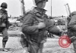 Image of United States military policemen France, 1944, second 46 stock footage video 65675027642