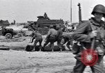 Image of United States military policemen France, 1944, second 48 stock footage video 65675027642