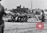 Image of United States military policemen France, 1944, second 51 stock footage video 65675027642
