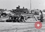Image of United States military policemen France, 1944, second 52 stock footage video 65675027642