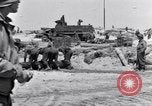 Image of United States military policemen France, 1944, second 53 stock footage video 65675027642