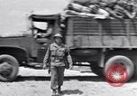 Image of United States military policemen France, 1944, second 54 stock footage video 65675027642