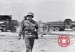 Image of United States military policemen France, 1944, second 56 stock footage video 65675027642