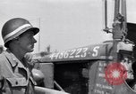 Image of United States military policemen France, 1944, second 60 stock footage video 65675027642