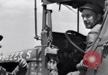 Image of United States military policemen France, 1944, second 62 stock footage video 65675027642