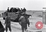 Image of General Dwight D Eisenhower visits Normandy Cherbourg Normandy France, 1944, second 10 stock footage video 65675027643