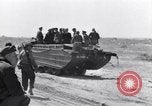 Image of General Dwight D Eisenhower visits Normandy Cherbourg Normandy France, 1944, second 13 stock footage video 65675027643