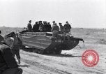Image of General Dwight D Eisenhower visits Normandy Cherbourg Normandy France, 1944, second 14 stock footage video 65675027643