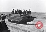 Image of General Dwight D Eisenhower visits Normandy Cherbourg Normandy France, 1944, second 15 stock footage video 65675027643