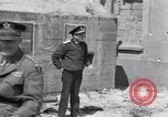 Image of General Dwight D Eisenhower visits Normandy Cherbourg Normandy France, 1944, second 55 stock footage video 65675027643