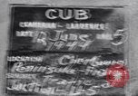 Image of soldiers Cherbourg Normandy France, 1944, second 4 stock footage video 65675027644