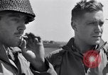 Image of soldiers Cherbourg Normandy France, 1944, second 12 stock footage video 65675027644