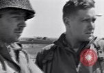 Image of soldiers Cherbourg Normandy France, 1944, second 19 stock footage video 65675027644