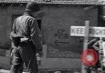 Image of soldiers Cherbourg Normandy France, 1944, second 24 stock footage video 65675027644