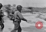 Image of soldiers Cherbourg Normandy France, 1944, second 29 stock footage video 65675027644