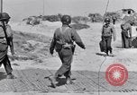 Image of soldiers Cherbourg Normandy France, 1944, second 32 stock footage video 65675027644