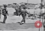 Image of soldiers Cherbourg Normandy France, 1944, second 34 stock footage video 65675027644