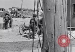 Image of soldiers Cherbourg Normandy France, 1944, second 37 stock footage video 65675027644
